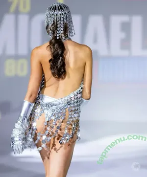 Rachel Michelle / Beautyandbrainswithatwist / rachellemichelle nude photo #5652