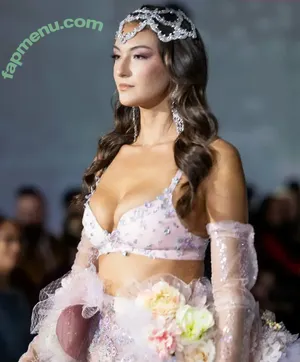 Rachel Michelle / Beautyandbrainswithatwist / rachellemichelle nude photo #5705