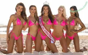 Rachel Michelle / Beautyandbrainswithatwist / rachellemichelle nude photo #5728