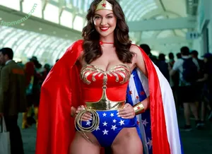 Rachel Michelle / Beautyandbrainswithatwist / rachellemichelle nude photo #5737