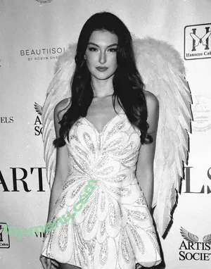 Rachel Michelle / Beautyandbrainswithatwist / rachellemichelle nude photo #5787