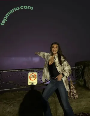 Rachel Michelle / Beautyandbrainswithatwist / rachellemichelle nude photo #5821