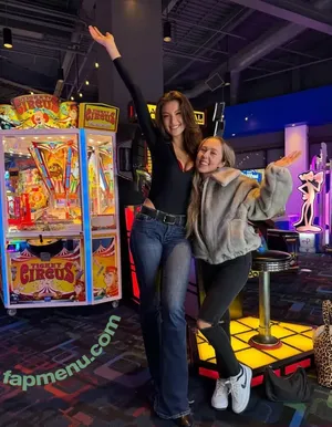 Rachel Michelle / Beautyandbrainswithatwist / rachellemichelle nude photo #5824