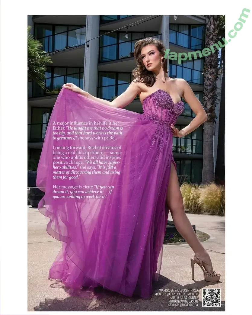 Rachel Michelle nude photo #5260 (Beautyandbrainswithatwist / rachellemichelle)