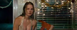 Rachel Nichols / Sports Reporter / rachel_nichols nude photo #0190