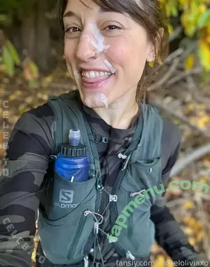 Rachel Olivia / outdoorswithrachel nude photo #0051