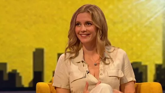 Rachel Riley / RachelRileyRR / rileywaifu nude photo #0018