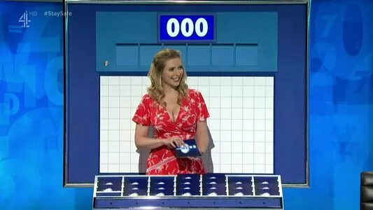 Rachel Riley / RachelRileyRR / rileywaifu nude photo #0028