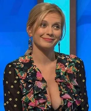 Rachel Riley / RachelRileyRR nude photo #0087