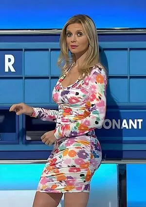 Rachel Riley / RachelRileyRR nude photo #0088