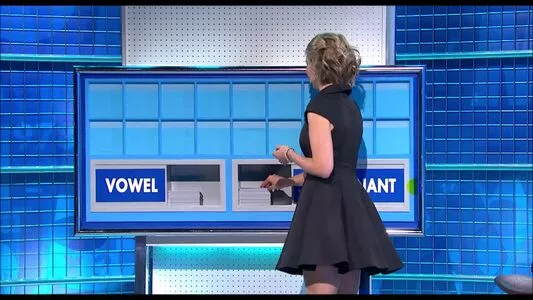 Rachel Riley / RachelRileyRR nude photo #0198