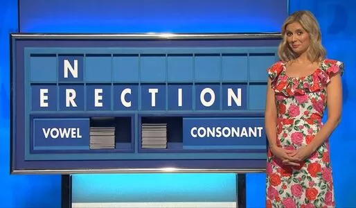 Rachel Riley / RachelRileyRR / rileywaifu nude photo #0207