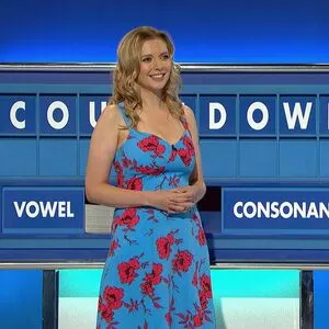 Rachel Riley / RachelRileyRR nude photo #0226