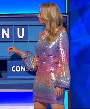 Rachel Riley / RachelRileyRR nude photo #0262