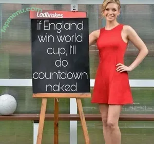 Rachel Riley / RachelRileyRR nude photo #0275