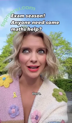 Rachel Riley / RachelRileyRR / rileywaifu nude photo #0312