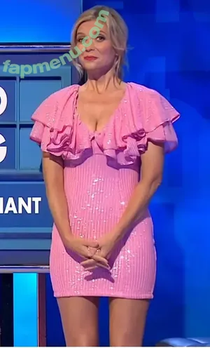 Rachel Riley / RachelRileyRR / rileywaifu nude photo #0440