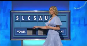 Rachel Riley / RachelRileyRR / rileywaifu nude photo #0450