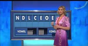 Rachel Riley / RachelRileyRR / rileywaifu nude photo #0451