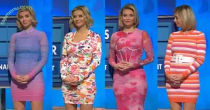 Rachel Riley / RachelRileyRR / rileywaifu nude photo #0452
