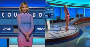 Rachel Riley / RachelRileyRR / rileywaifu nude photo #0453