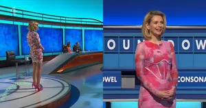 Rachel Riley / RachelRileyRR / rileywaifu nude photo #0454