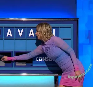 Rachel Riley / RachelRileyRR / rileywaifu nude photo #0455
