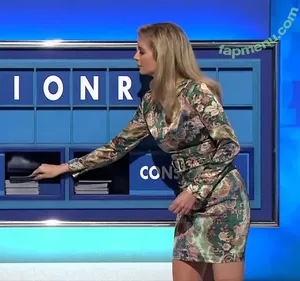 Rachel Riley / RachelRileyRR / rileywaifu nude photo #0456