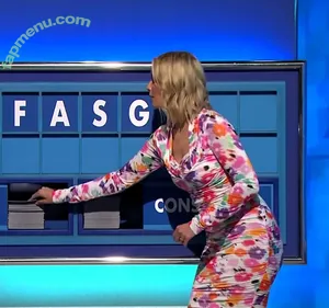 Rachel Riley / RachelRileyRR / rileywaifu nude photo #0457