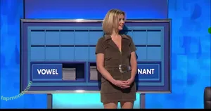 Rachel Riley / RachelRileyRR / rileywaifu nude photo #0473