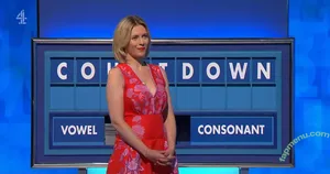 Rachel Riley / RachelRileyRR / rileywaifu nude photo #0484
