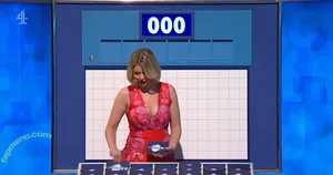 Rachel Riley / RachelRileyRR / rileywaifu nude photo #0485