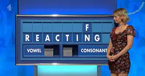 Rachel Riley / RachelRileyRR / rileywaifu nude photo #0497