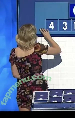 Rachel Riley / RachelRileyRR / rileywaifu nude photo #0499