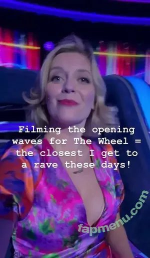 Rachel Riley / RachelRileyRR / rileywaifu nude photo #0505