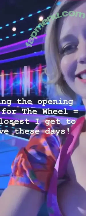 Rachel Riley / RachelRileyRR / rileywaifu nude photo #0506