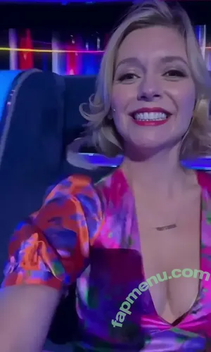 Rachel Riley / RachelRileyRR / rileywaifu nude photo #0510