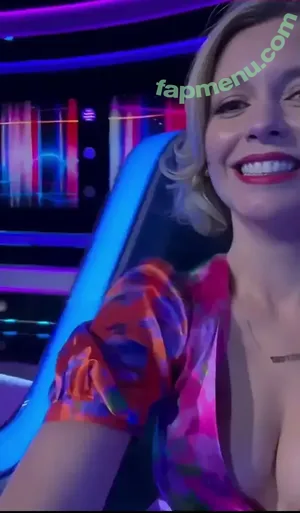 Rachel Riley / RachelRileyRR / rileywaifu nude photo #0511