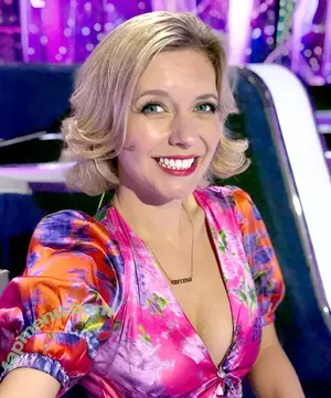 Rachel Riley / RachelRileyRR / rileywaifu nude photo #0512