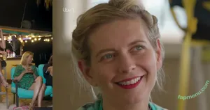 Rachel Riley / RachelRileyRR / rileywaifu nude photo #0530