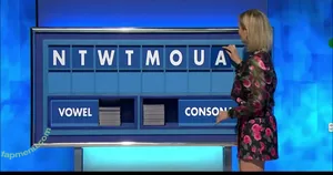 Rachel Riley / RachelRileyRR / rileywaifu nude photo #0540