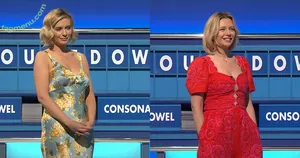 Rachel Riley / RachelRileyRR / rileywaifu nude photo #0544