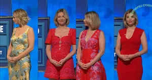 Rachel Riley / RachelRileyRR / rileywaifu nude photo #0547