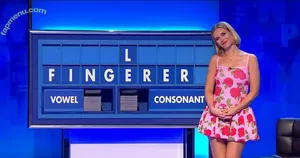Rachel Riley / RachelRileyRR / rileywaifu nude photo #0548