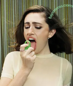 Rachel Sennott / sennottfiles / treaclychild nude photo #0153