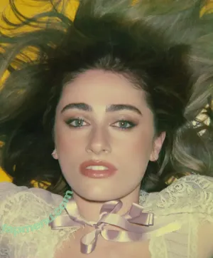 Rachel Sennott / sennottfiles / treaclychild nude photo #0155