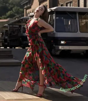 Rachel Sennott / sennottfiles / treaclychild nude photo #0166