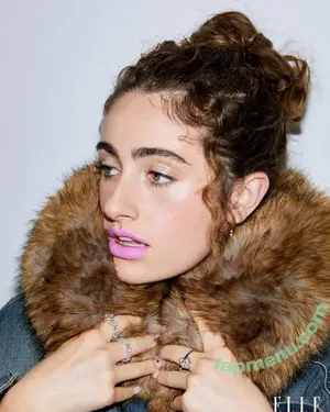 Rachel Sennott / sennottfiles / treaclychild nude photo #0167