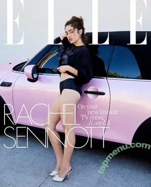 Rachel Sennott / sennottfiles / treaclychild nude photo #0169