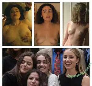 Rachel Sennott / sennottfiles / treaclychild nude photo #0177